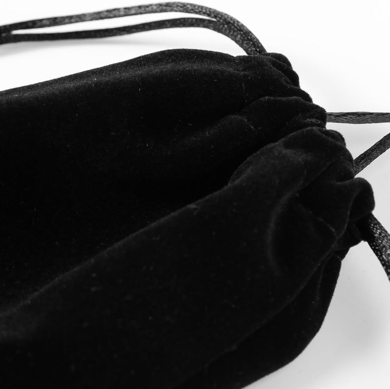 Seqoiyia 2 PCS Cell Phone Sleeves Phone Pouch Bag w/Drawstring Closure Compatible for iPhone 17 Pro Max Galaxy S25 Ultra S25 Edge A56 A36 A35 A26 A16 Moto G Stylus Edge Pixel 10 Pro XL OnePlus 13R - Image 3
